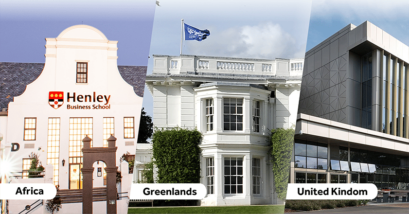 Why Henley Page Images - 4