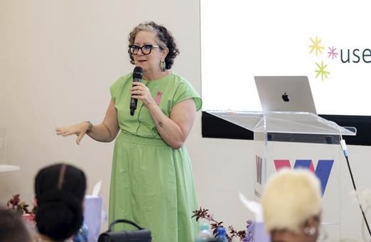Heidi Brauer, Brand builder, heidibeeee&co