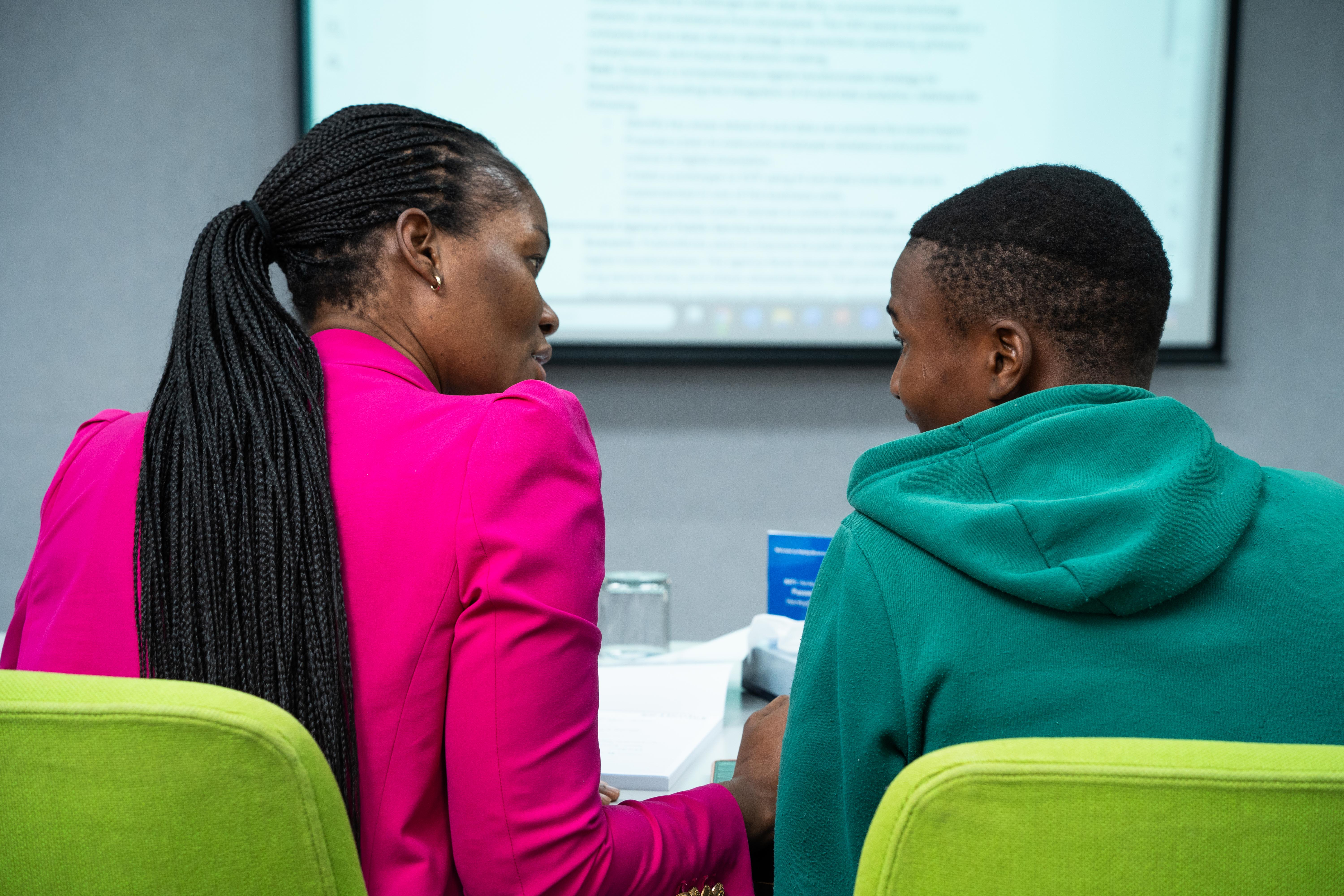Henley Business School Africa