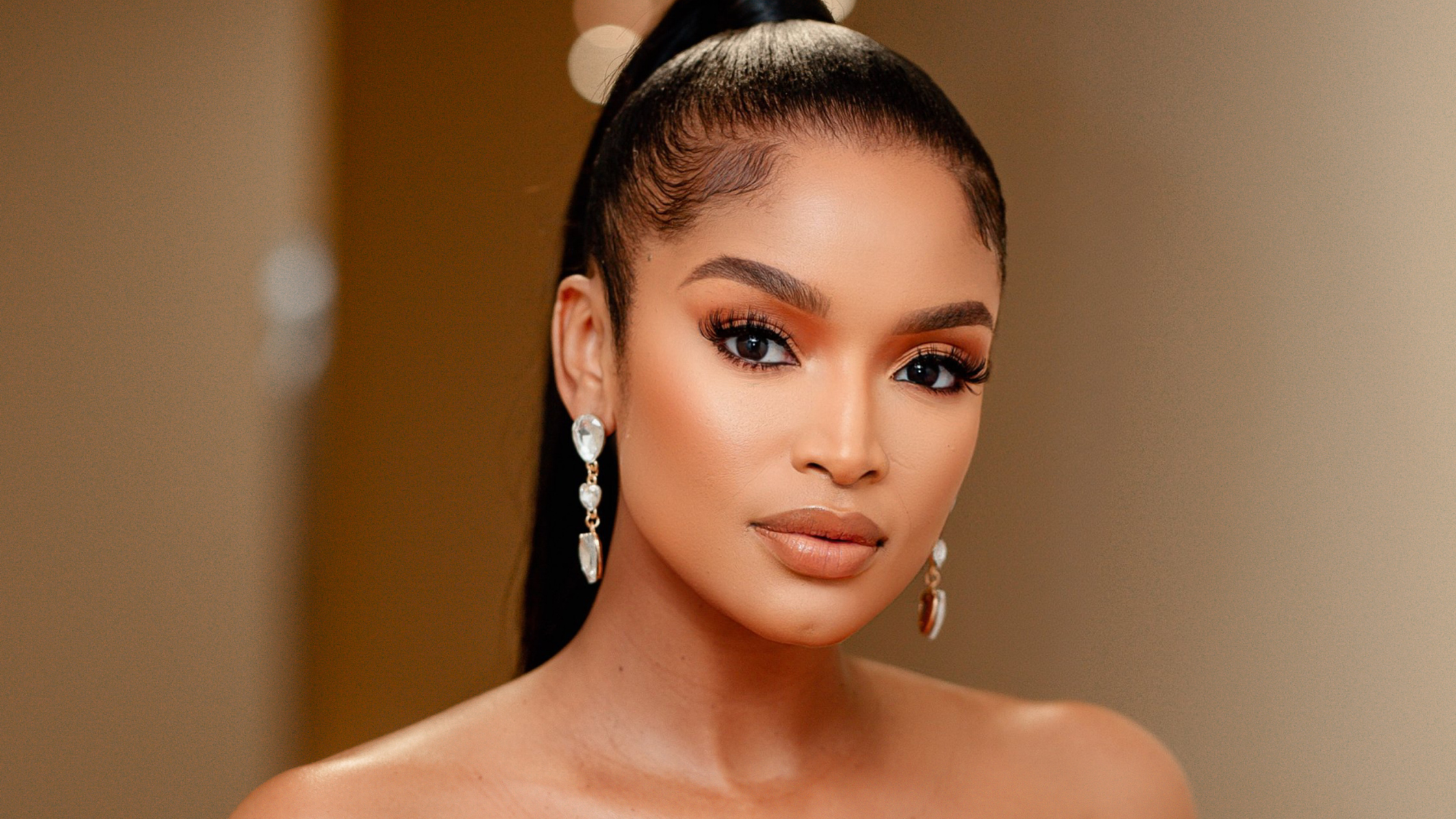 Ayanda Thabethe