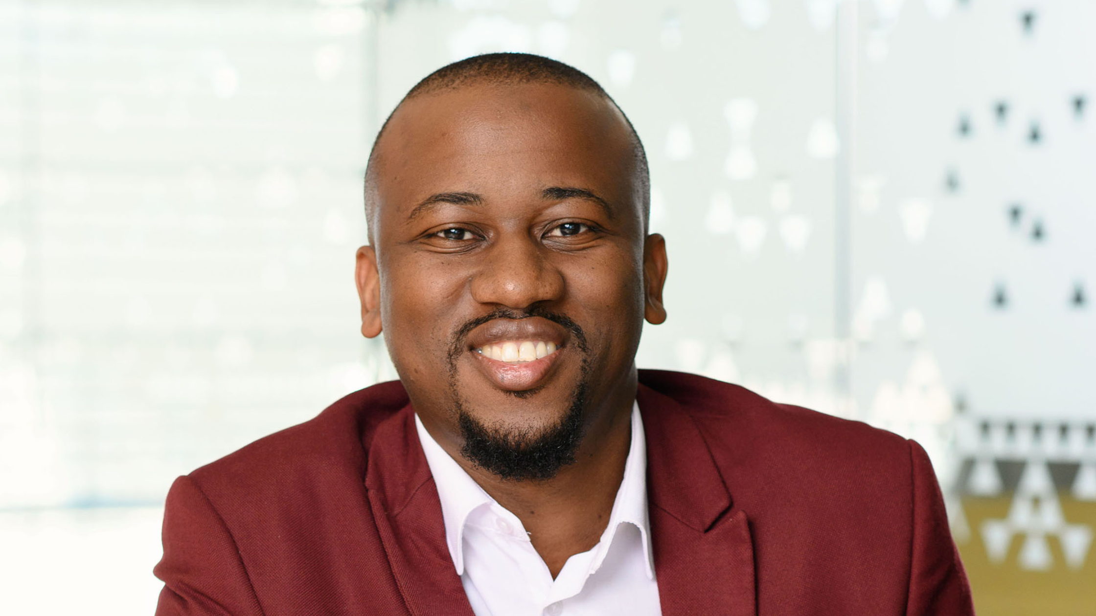 Nathi Mbulumeti