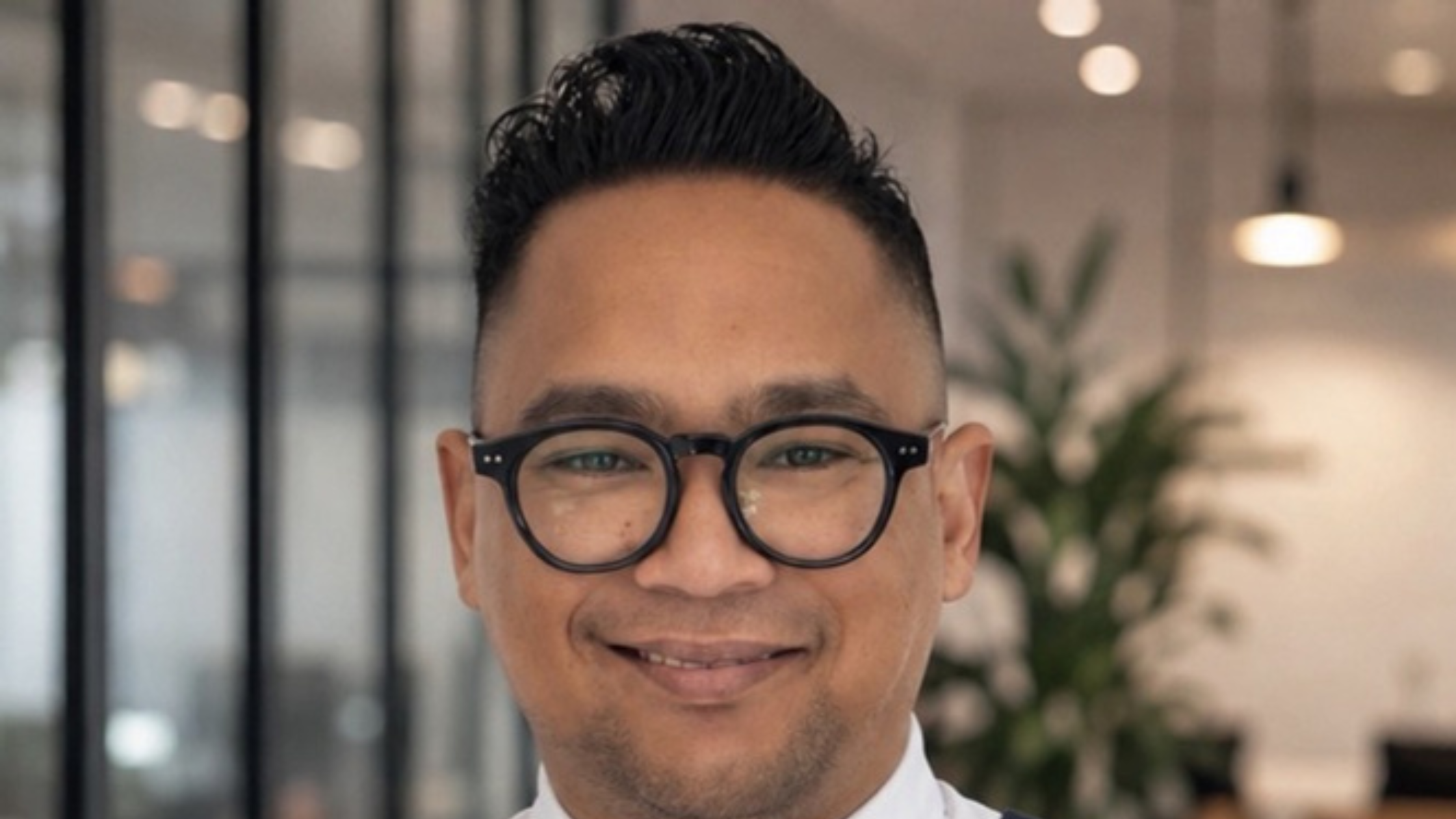 Jonathan Booysen