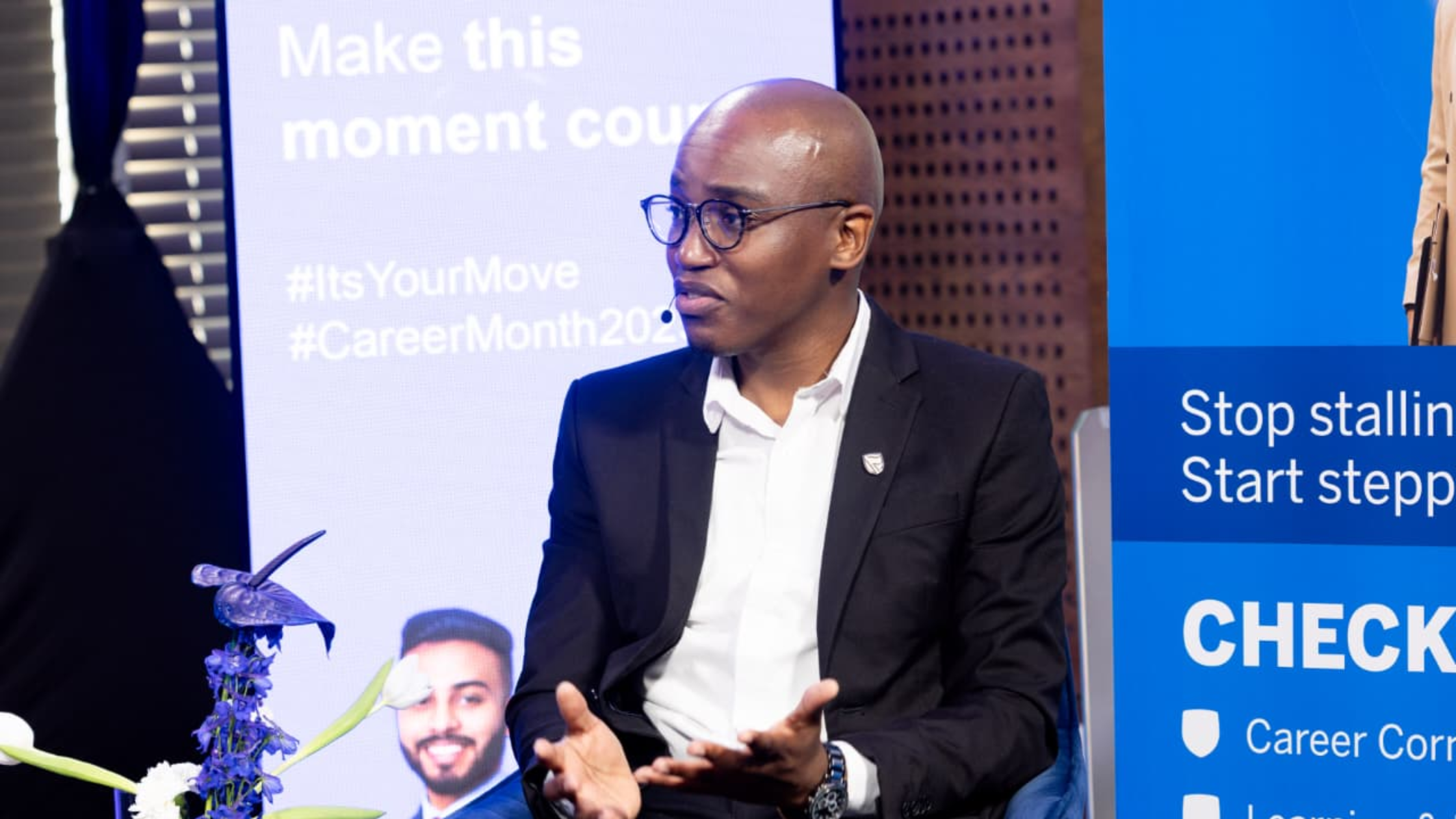 Chad Tshabalala