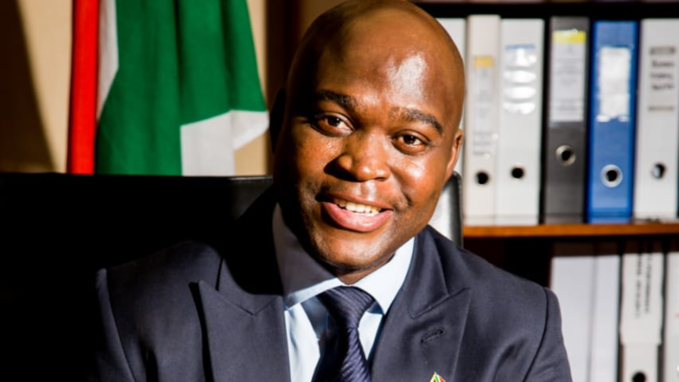 Khathutshelo Ramakumba