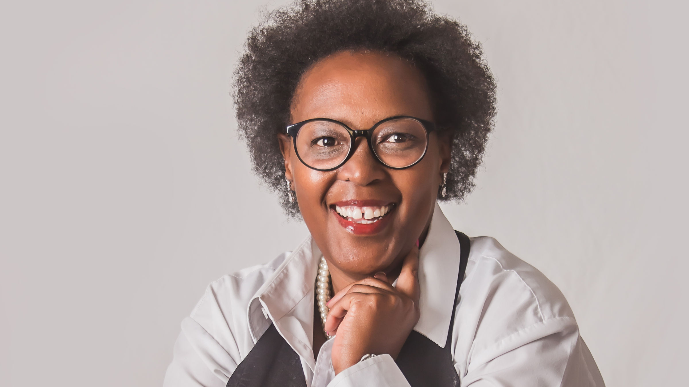 Phumzile Njoko
