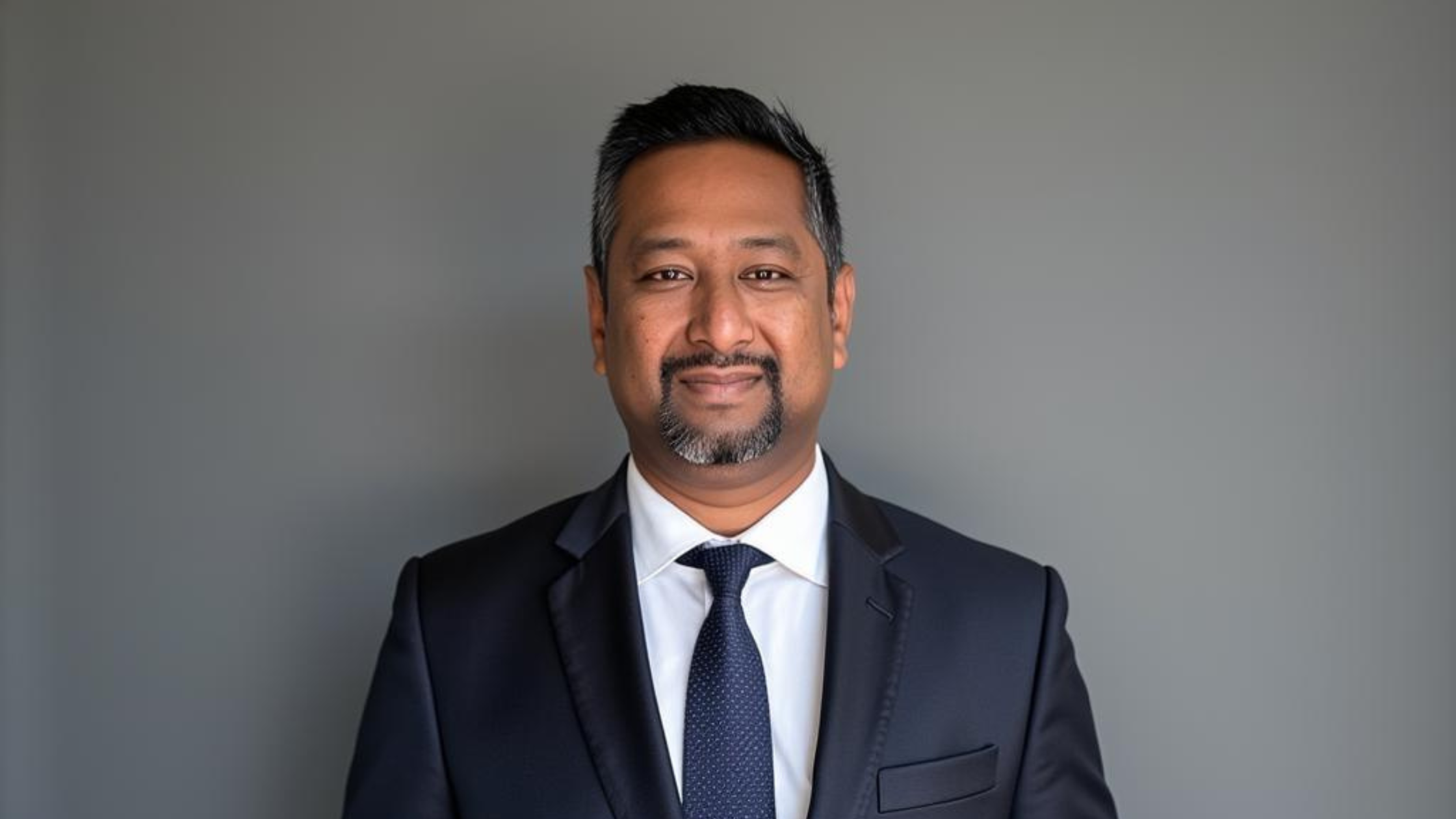 Pregasen Moodley