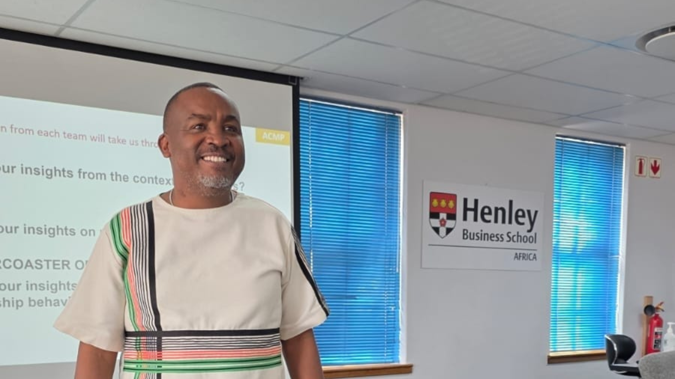 Sammy Njenga