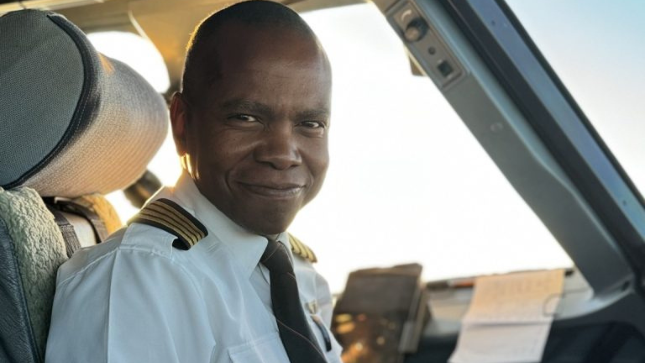 Vuyo Wakaba