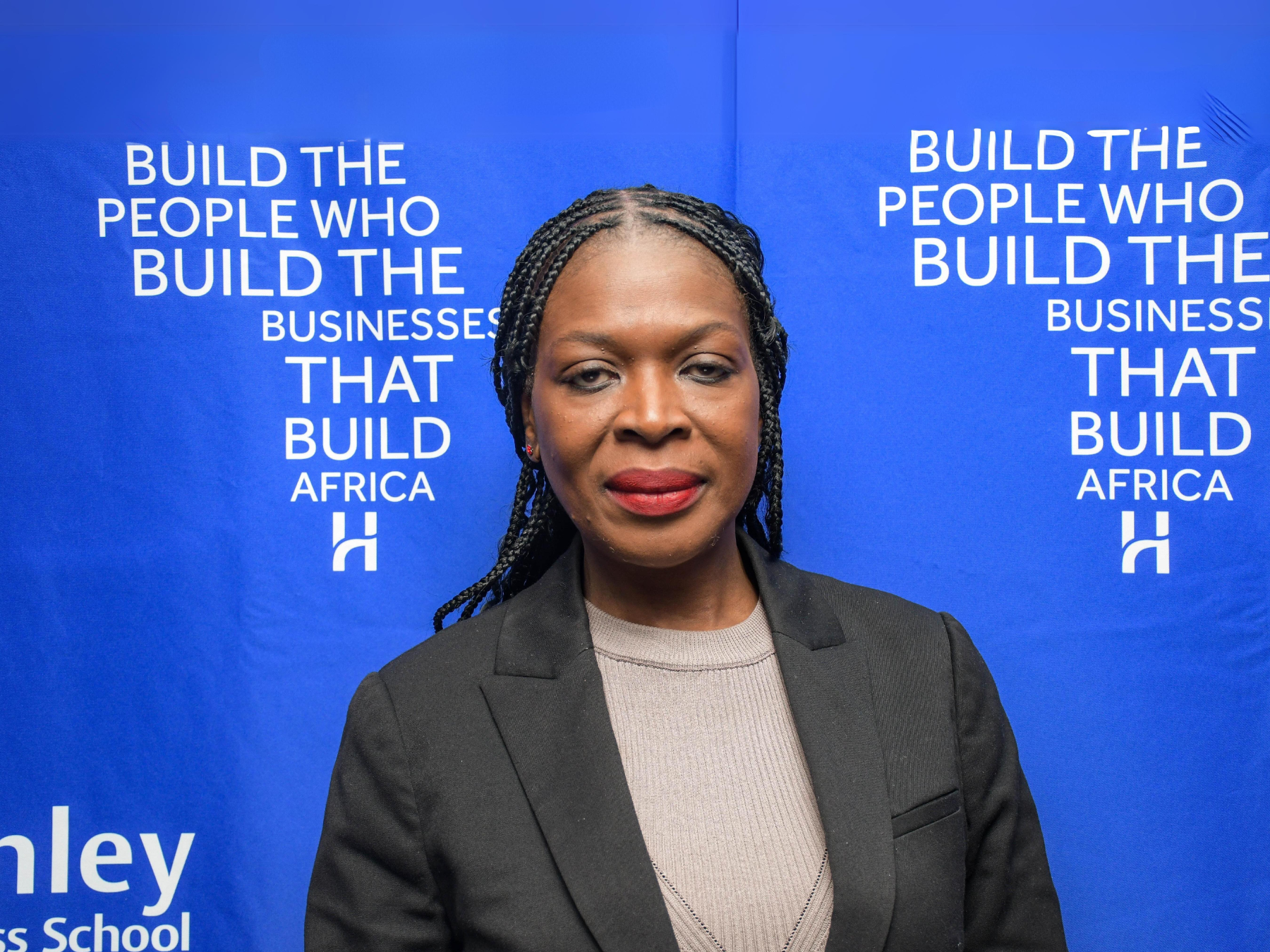 Carol Maluleke