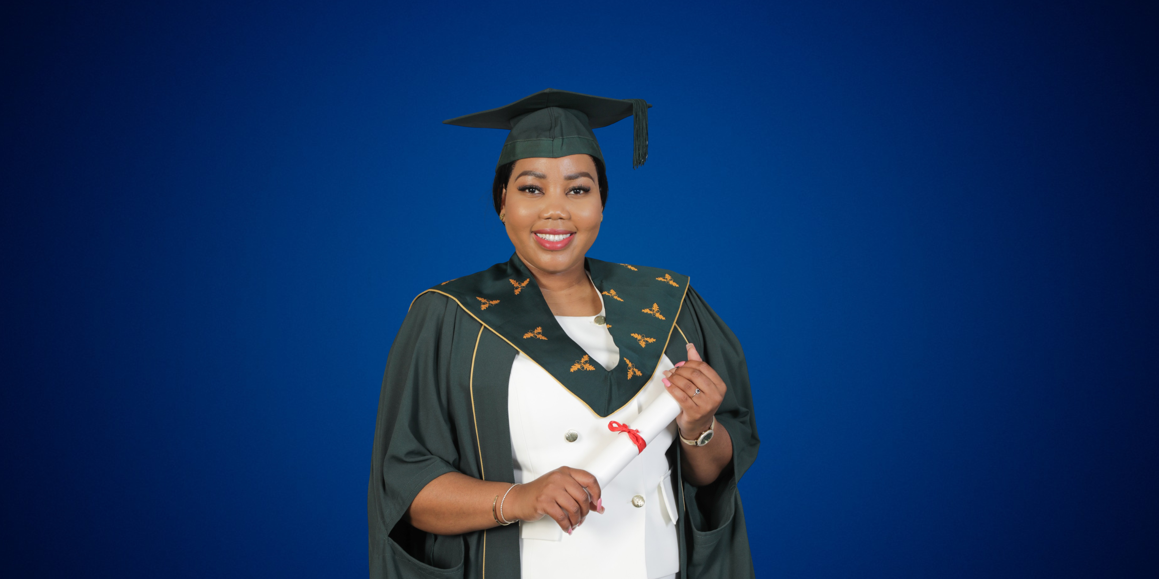 Charlot Mabena