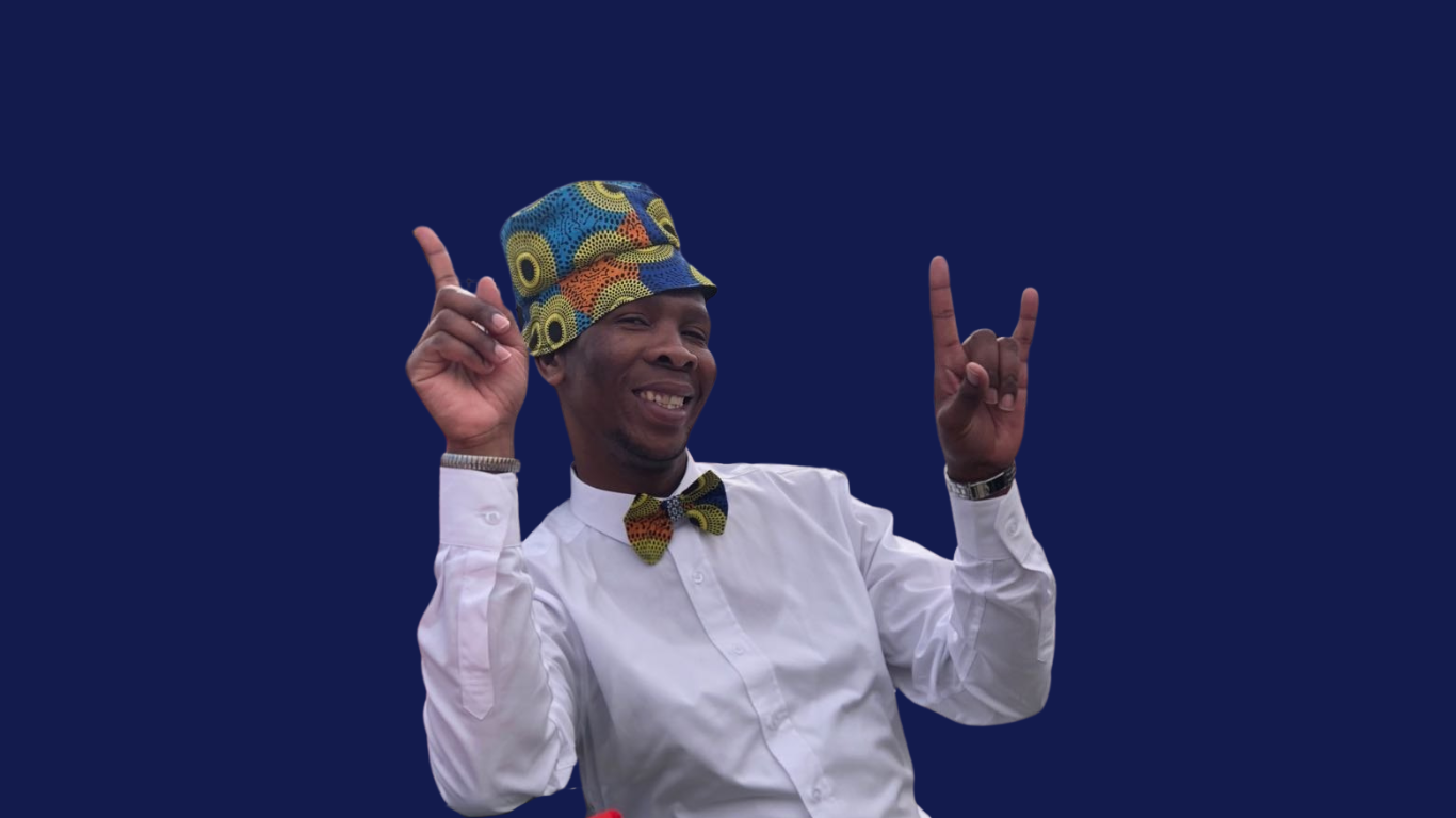 Joseph Oupa Tsolo