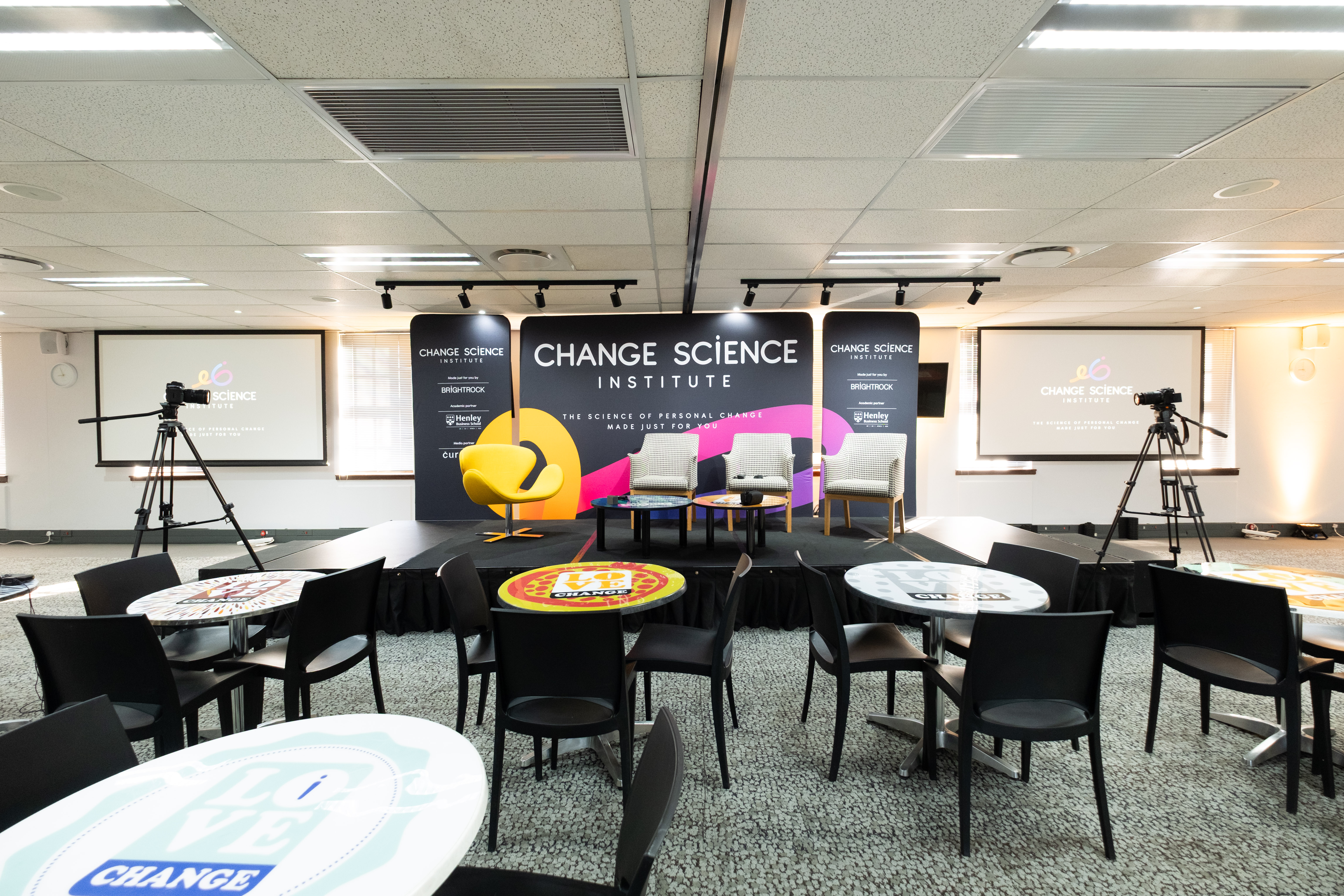 Change Science Institute