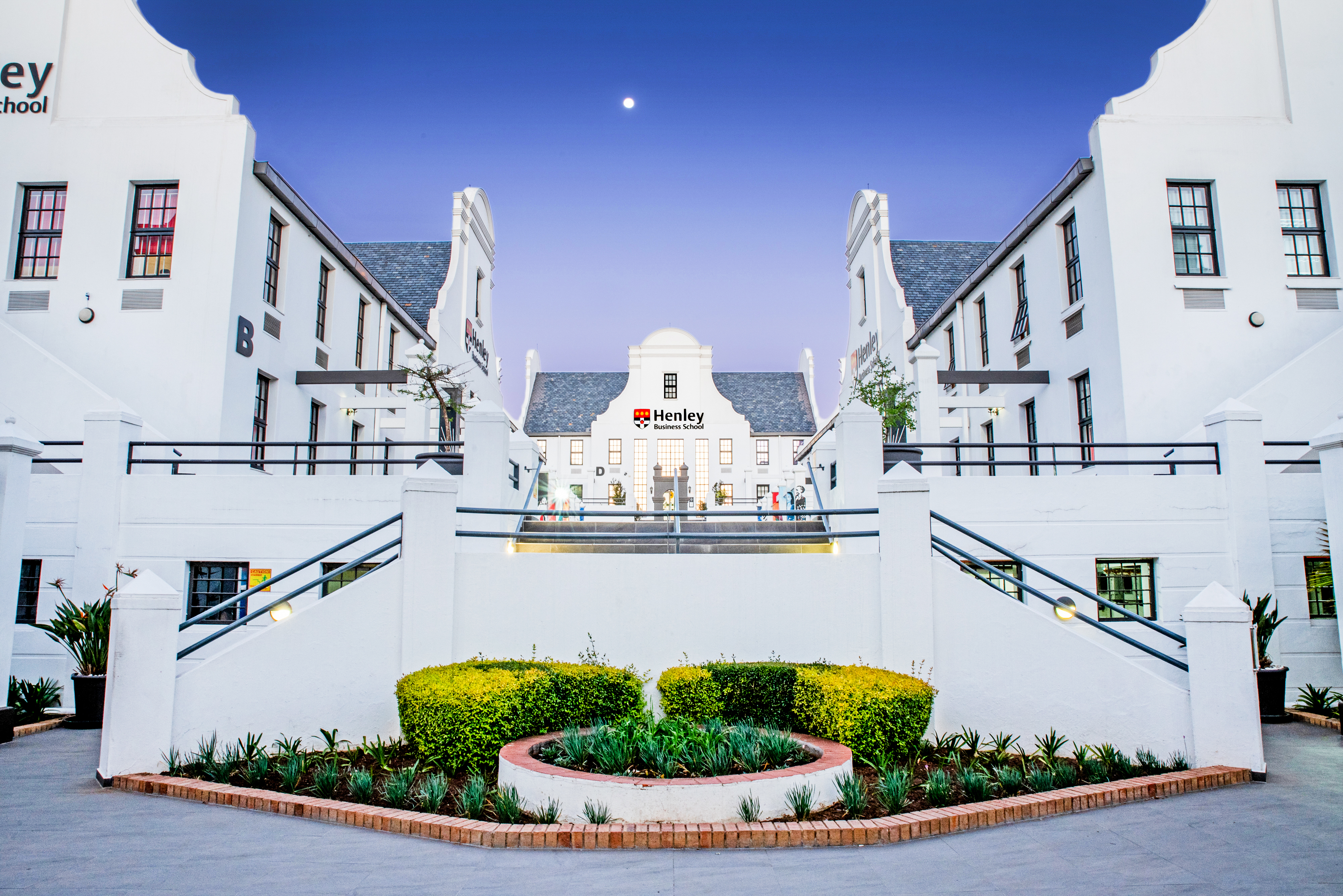Henley Africa campus