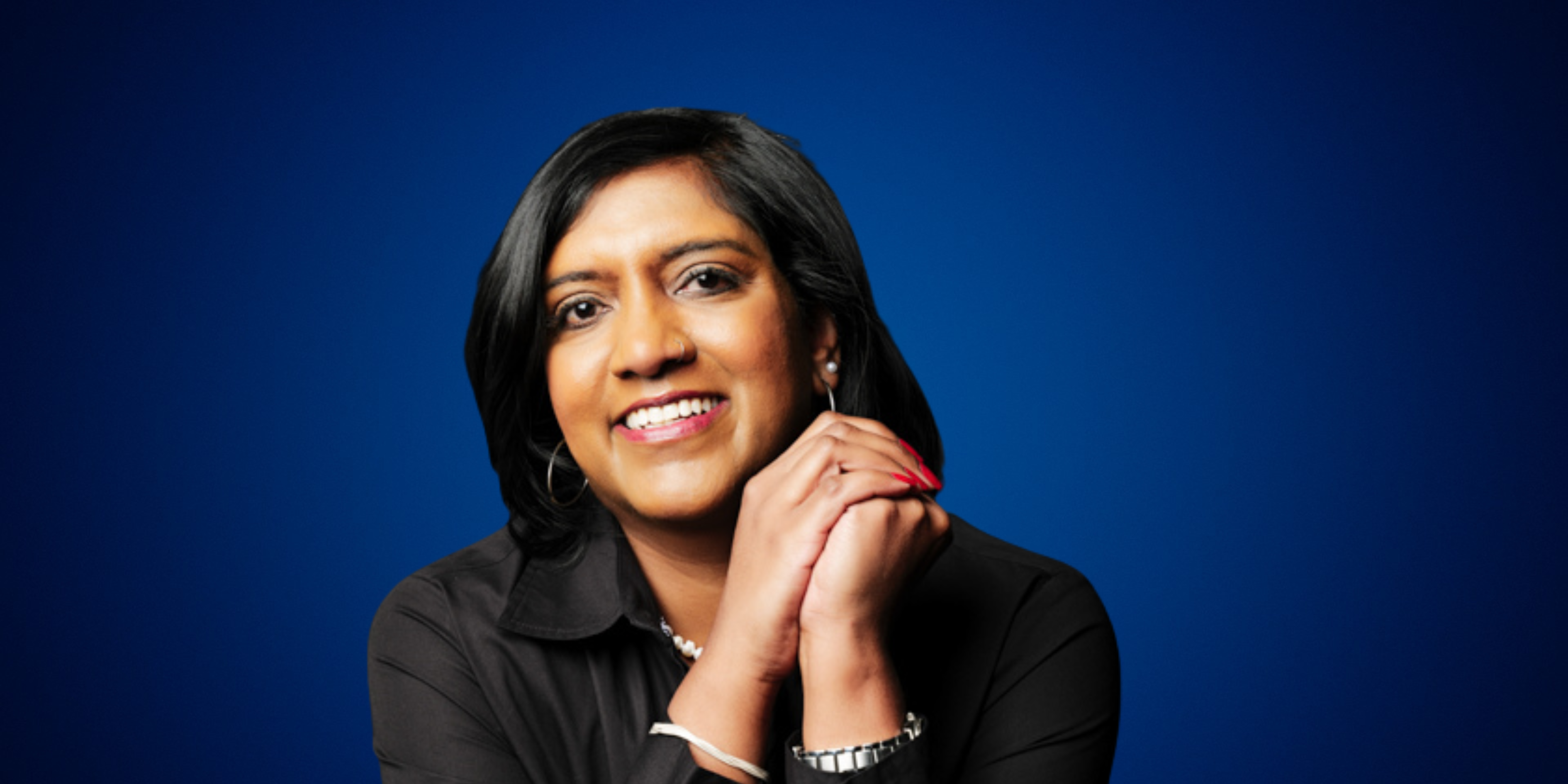 Devaksha Christopher