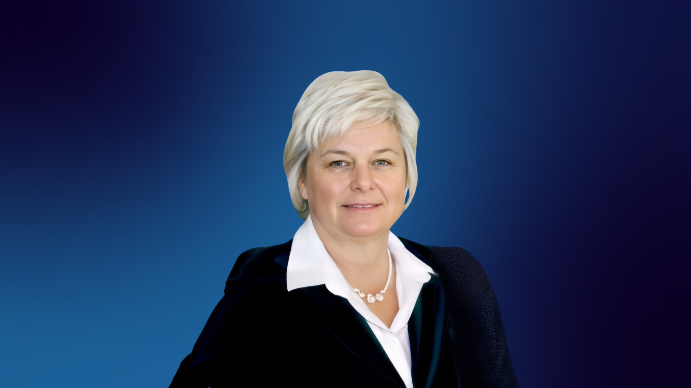 Dr Helene Smit