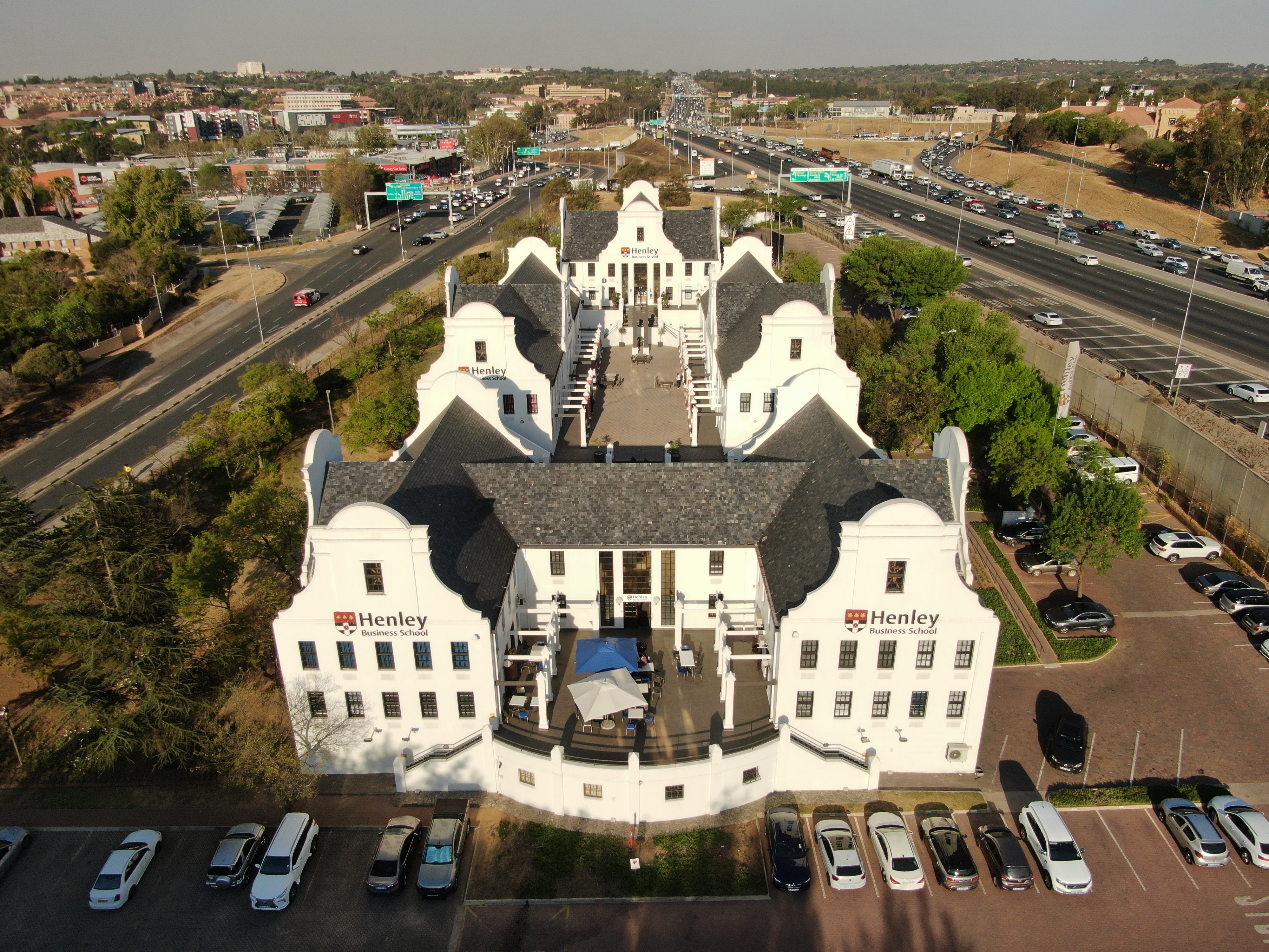 Henley Business School Africa