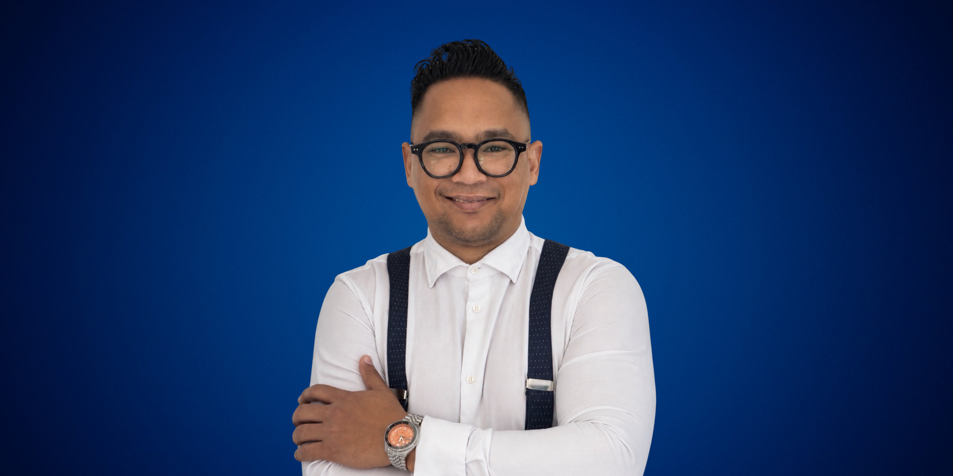 Jonathan Booysen