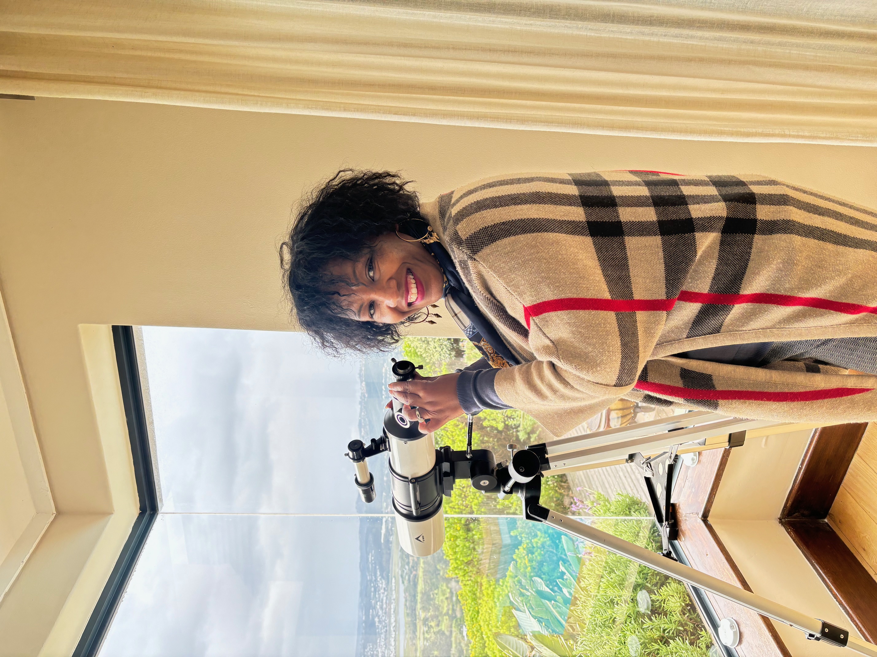 Judith Kedijang