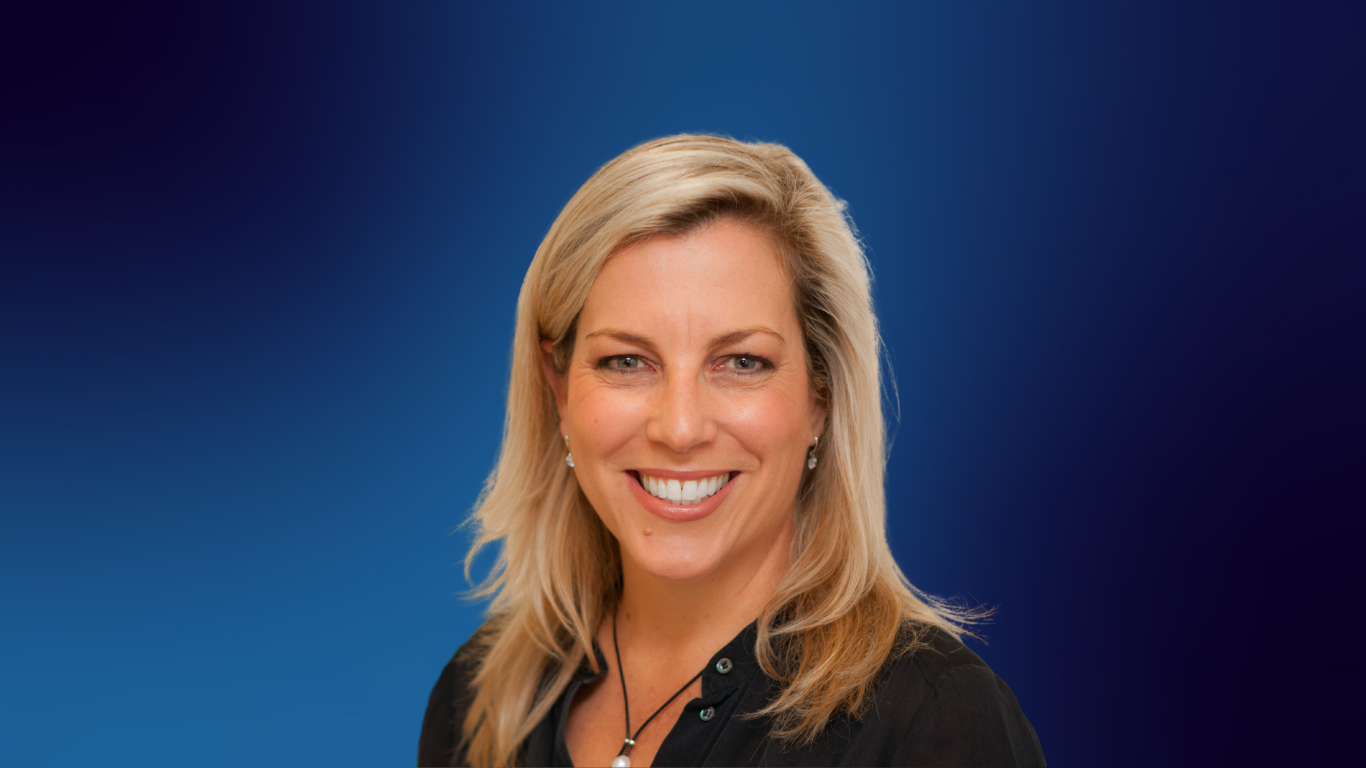 Lesley Roberts, Henley Global MBA
