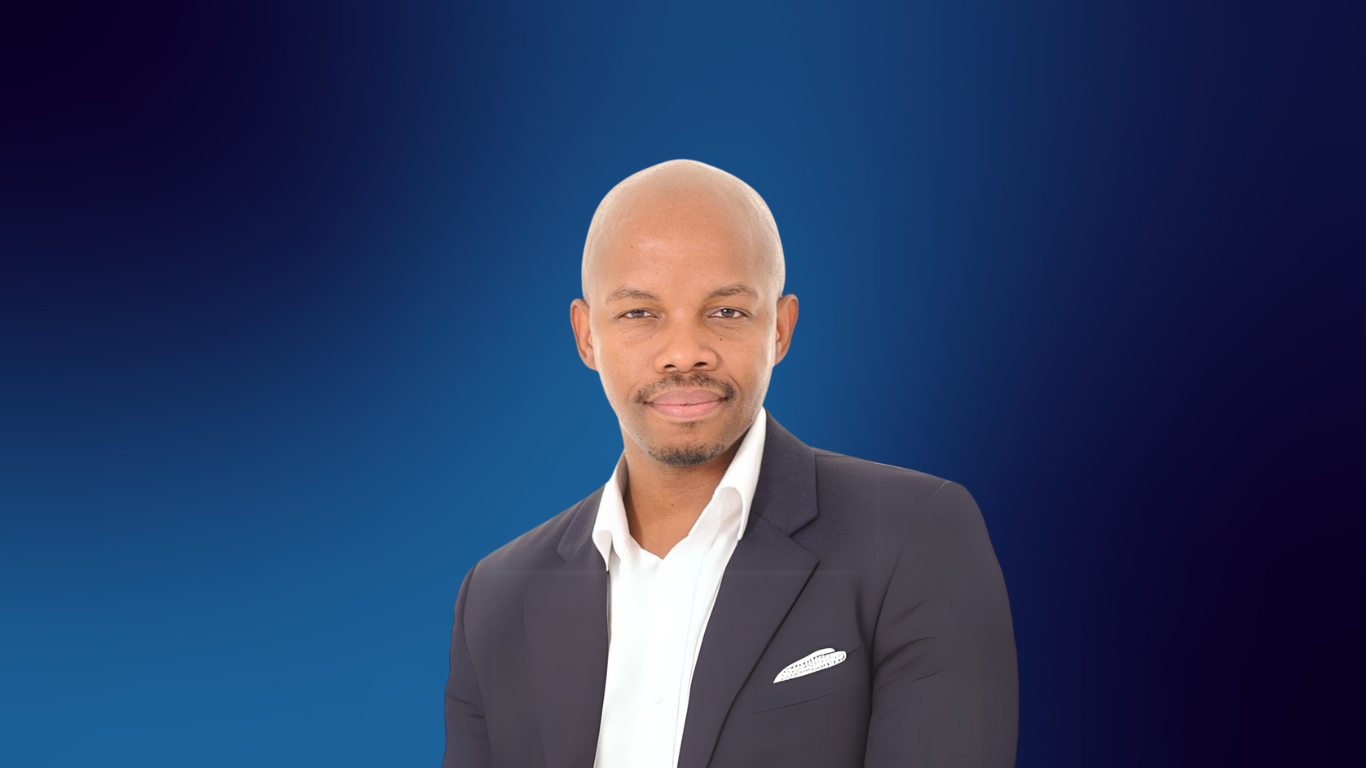 Lwando Tsembeyi