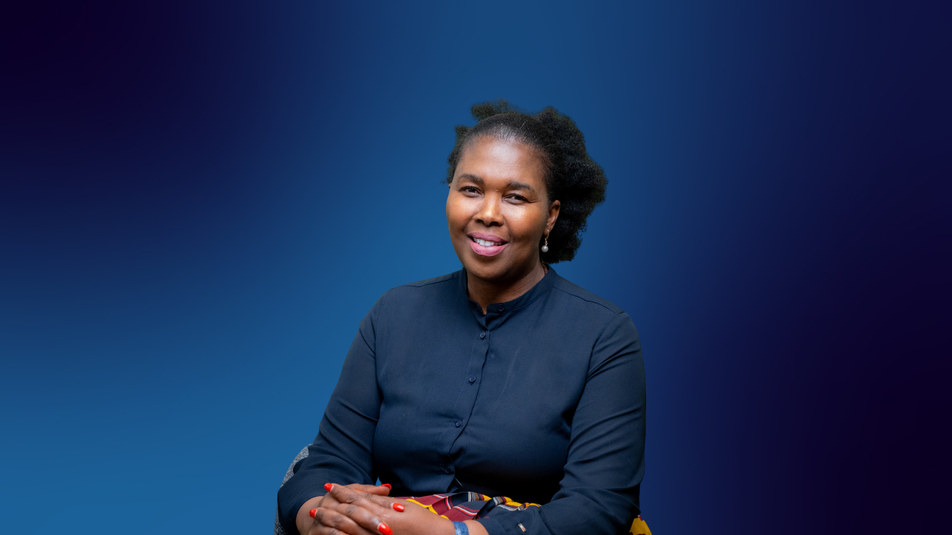 Mamela Luthuli