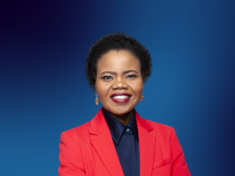 Mapi Mhlangu
