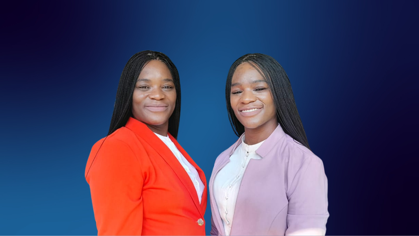 Mazibuko twins