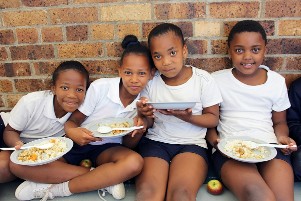 Peninsula School Feeding Association