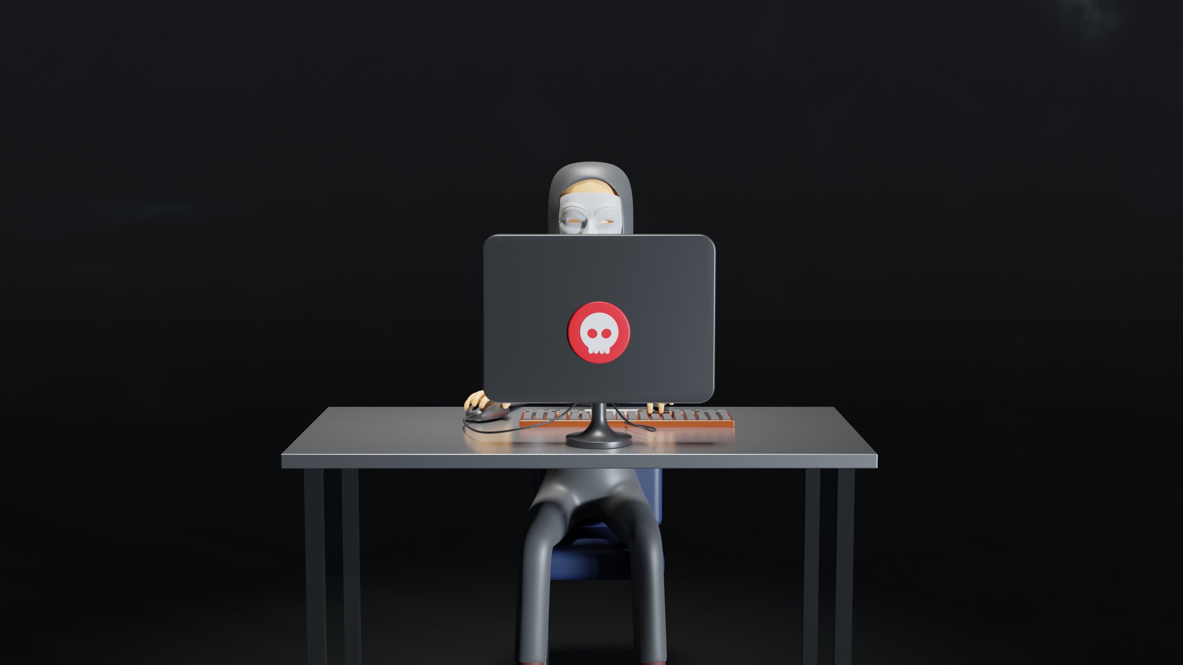 hacking and cyber qualifications fraud