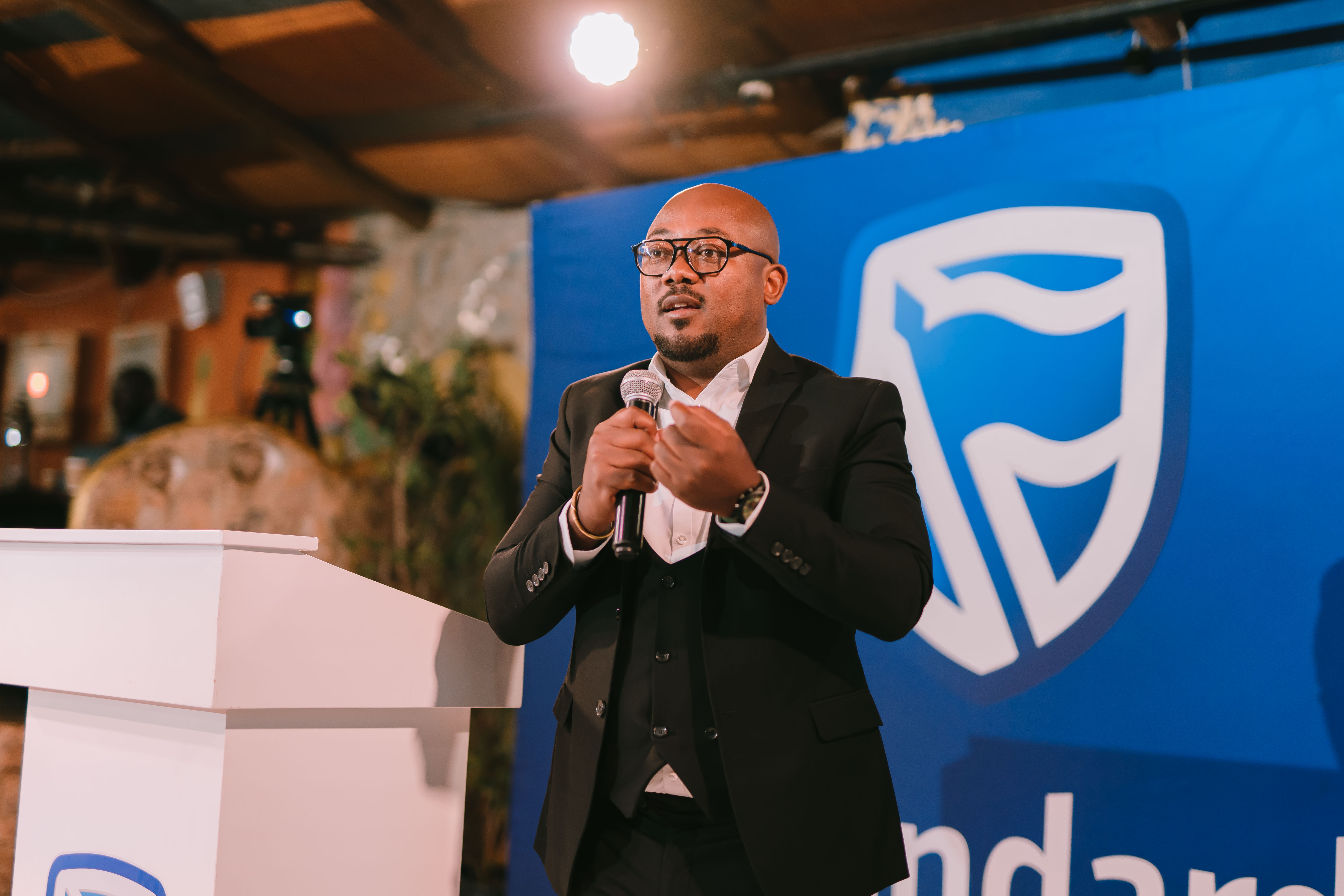 Siduduzo Ntshangase