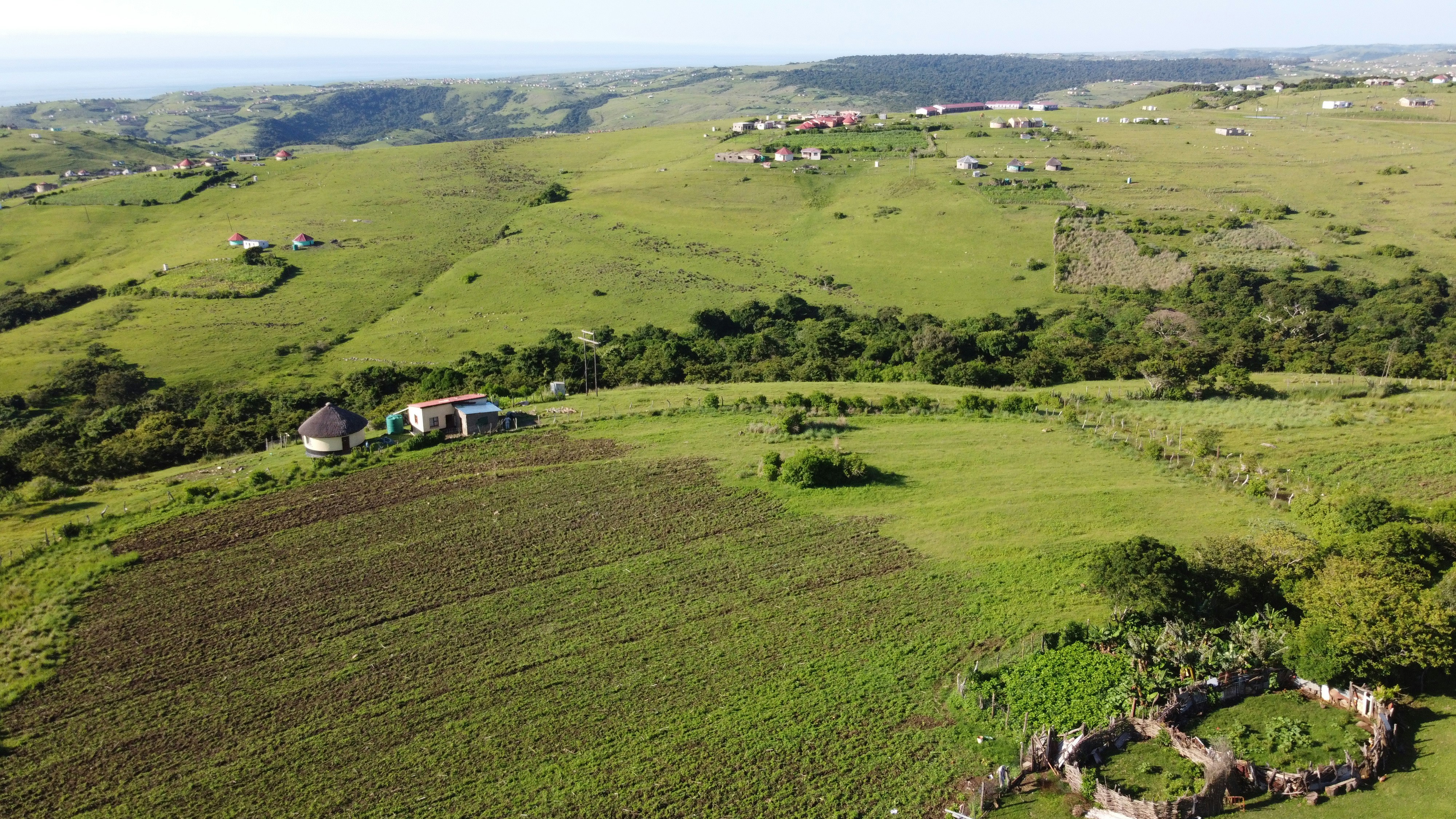 Zithulele, Eastern Cape
